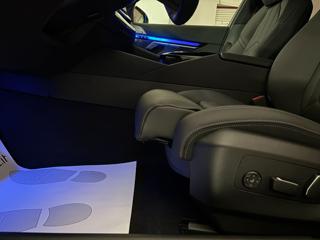 BMW 540 usata, con Sensori di parcheggio anteriori