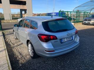 OPEL Astra usata, con Boardcomputer