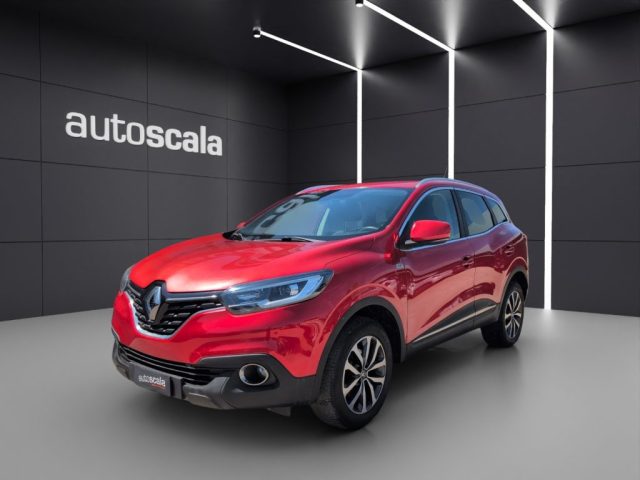 RENAULT Kadjar usata, con Airbag