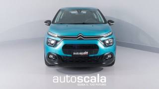 CITROEN C3 usata, con Airbag