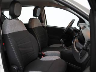 FIAT Panda usata, con Servosterzo