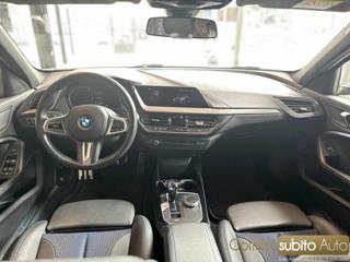 BMW 116 usata, con Fendinebbia
