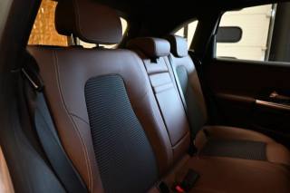 MERCEDES-BENZ B 180 usata 33