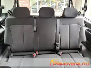 HYUNDAI Staria usata, con Climatizzatore