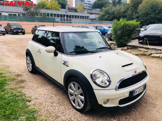 MINI Cooper S usata, con Airbag Passeggero
