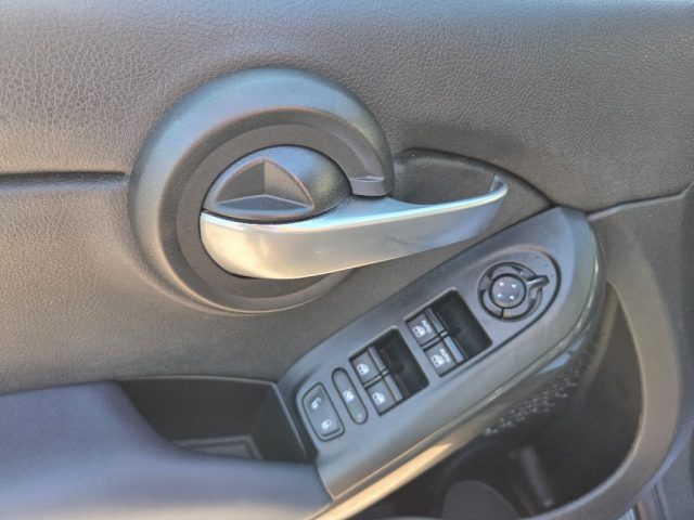 FIAT 500X usata, con Fendinebbia