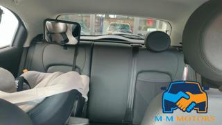 FIAT 500X usata, con Immobilizzatore elettronico