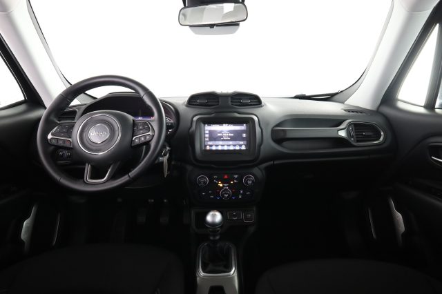 JEEP Renegade usata 4