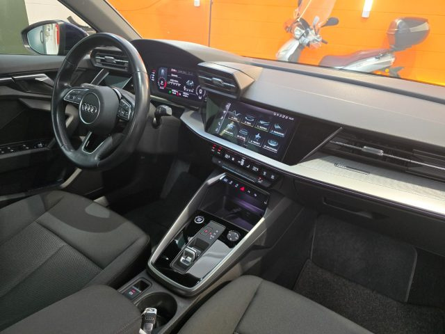 AUDI A3 usata, con Immobilizzatore elettronico