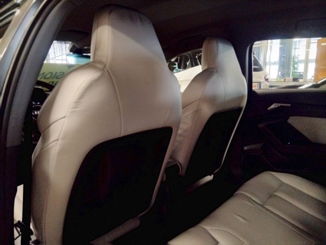 AUDI A3 usata, con Bluetooth