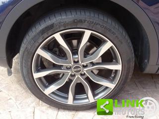 LAND ROVER Discovery Sport usata, con Fendinebbia