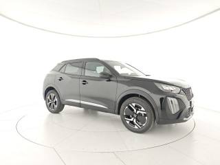 PEUGEOT 2008 usata, con Airbag laterali