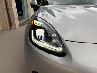 MASERATI Grecale usata, con Frenata d