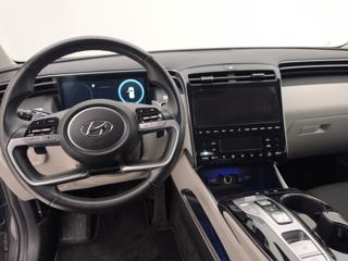 HYUNDAI Tucson usata, con Cruise Control
