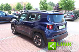 JEEP Renegade usata, con Cerchi in lega