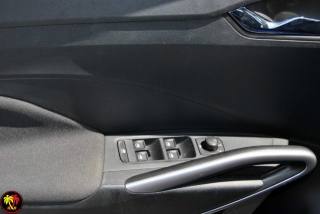 SKODA Fabia usata, con ESP
