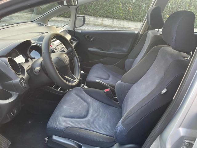 HONDA Jazz usata, con Specchietti laterali elettrici