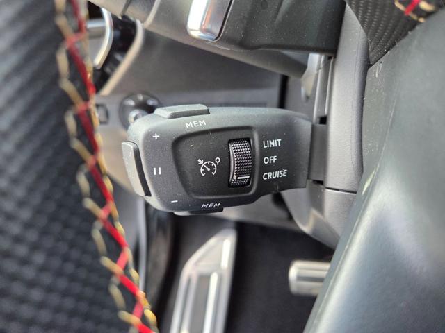 DS AUTOMOBILES DS 7 usata, con Controllo automatico clima