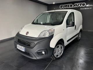 FIAT Fiorino usata, con Airbag Passeggero