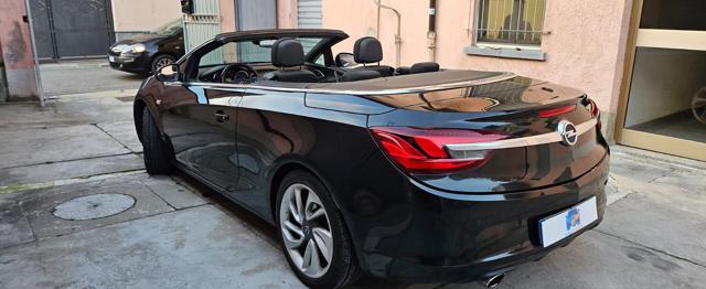 OPEL Cascada usata, con Fari LED