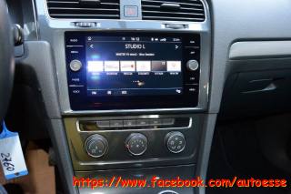 VOLKSWAGEN Golf usata, con Cronologia tagliandi