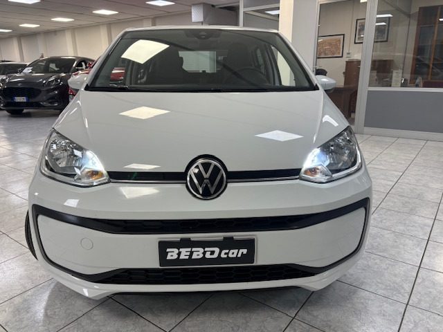 VOLKSWAGEN up! usata, con Airbag