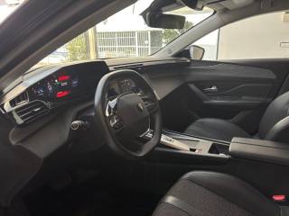 PEUGEOT 308 usata, con Volante in pelle