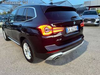 BMW X3 usata, con Antifurto