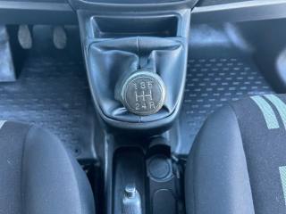 FIAT Fiorino usata, con Chiusura centralizzata telecomandata