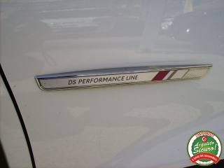 DS AUTOMOBILES DS 7 Crossback usata, con Controllo elettronico della corsia