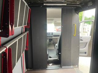 VOLKSWAGEN Crafter usata, con Climatizzatore