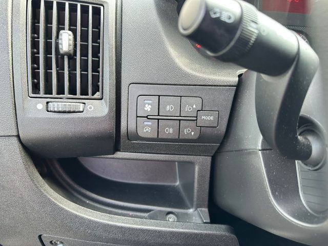 FIAT Ducato usata, con Volante multifunzione