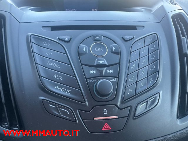 FORD Kuga usata, con Regolazione elettrica sedili