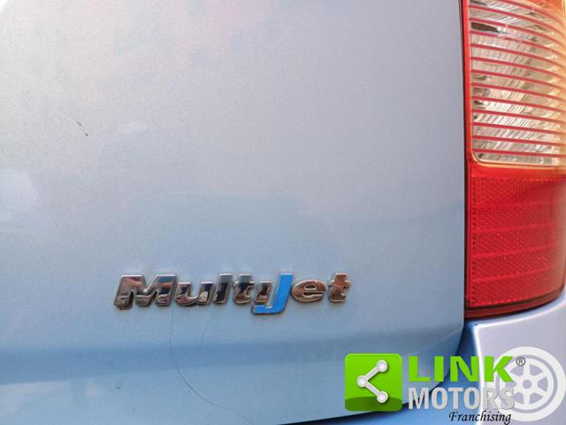 FIAT Panda usata 20