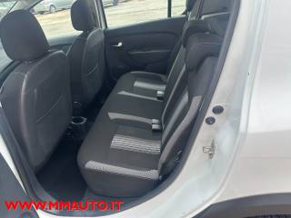 DACIA Sandero usata, con Controllo trazione