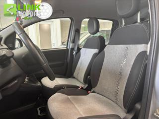 FIAT Panda usata, con Cruise Control