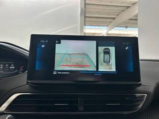 PEUGEOT 3008 usata, con Sedile posteriore sdoppiato