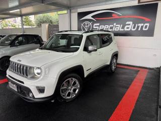 JEEP Renegade usata 7