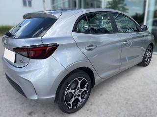 MG MG3 usata, con Airbag Passeggero