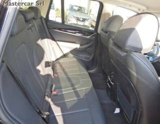 BMW X3 usata, con Cruise Control