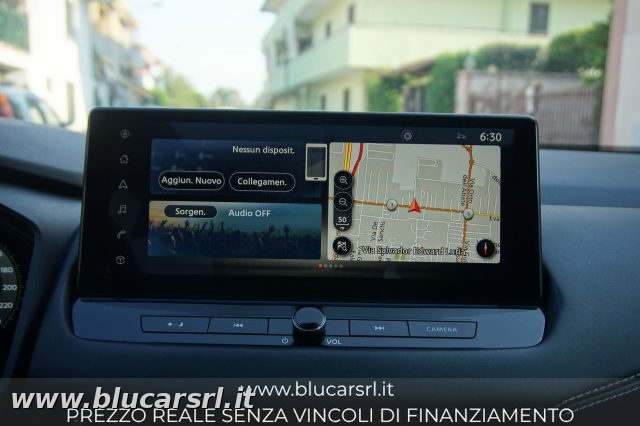 NISSAN Qashqai usata 15
