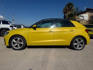 AUDI A1 usata, con Airbag Passeggero