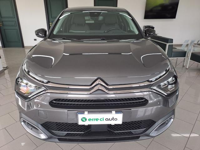 CITROEN C4 usata, con Airbag Passeggero