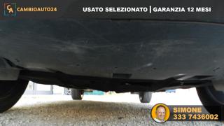 CITROEN C4 usata, con Sensore di luce