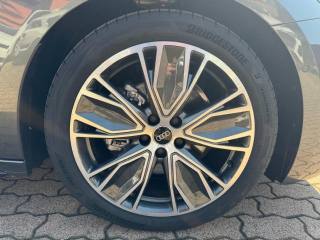 AUDI A5 usata, con Luci diurne LED