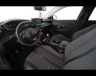 PEUGEOT 208 usata, con Controllo trazione