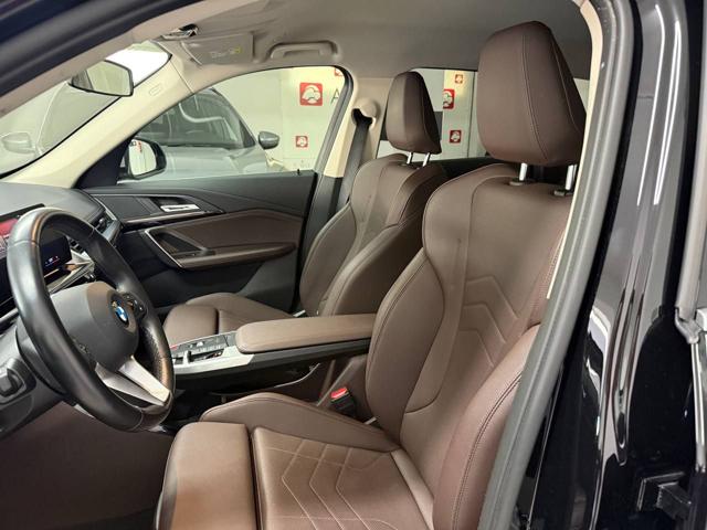 BMW X1 usata, con Boardcomputer
