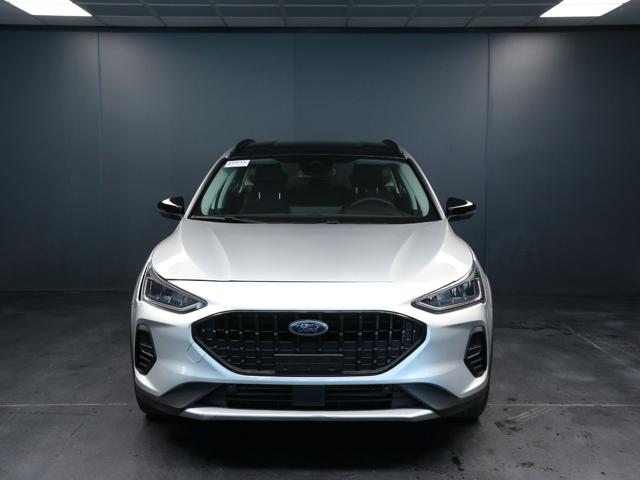 FORD Focus usata, con Airbag