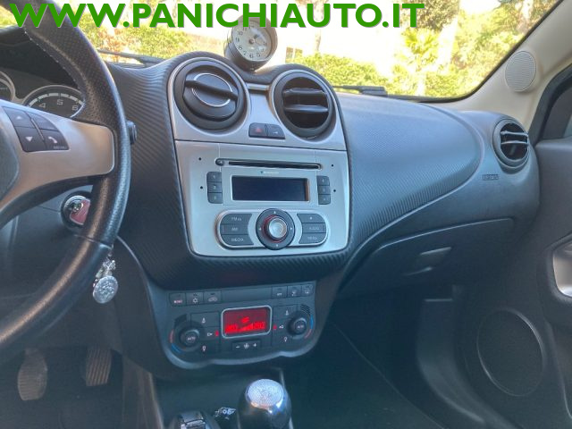 ALFA ROMEO MiTo usata, con Lettore CD
