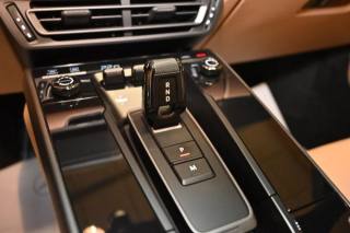 PORSCHE 992 usata 56